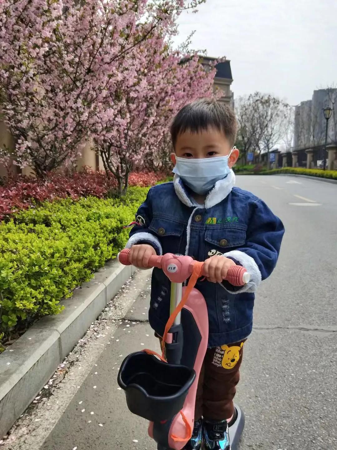 嘿，小孩！你是不是正在“开窍”呀