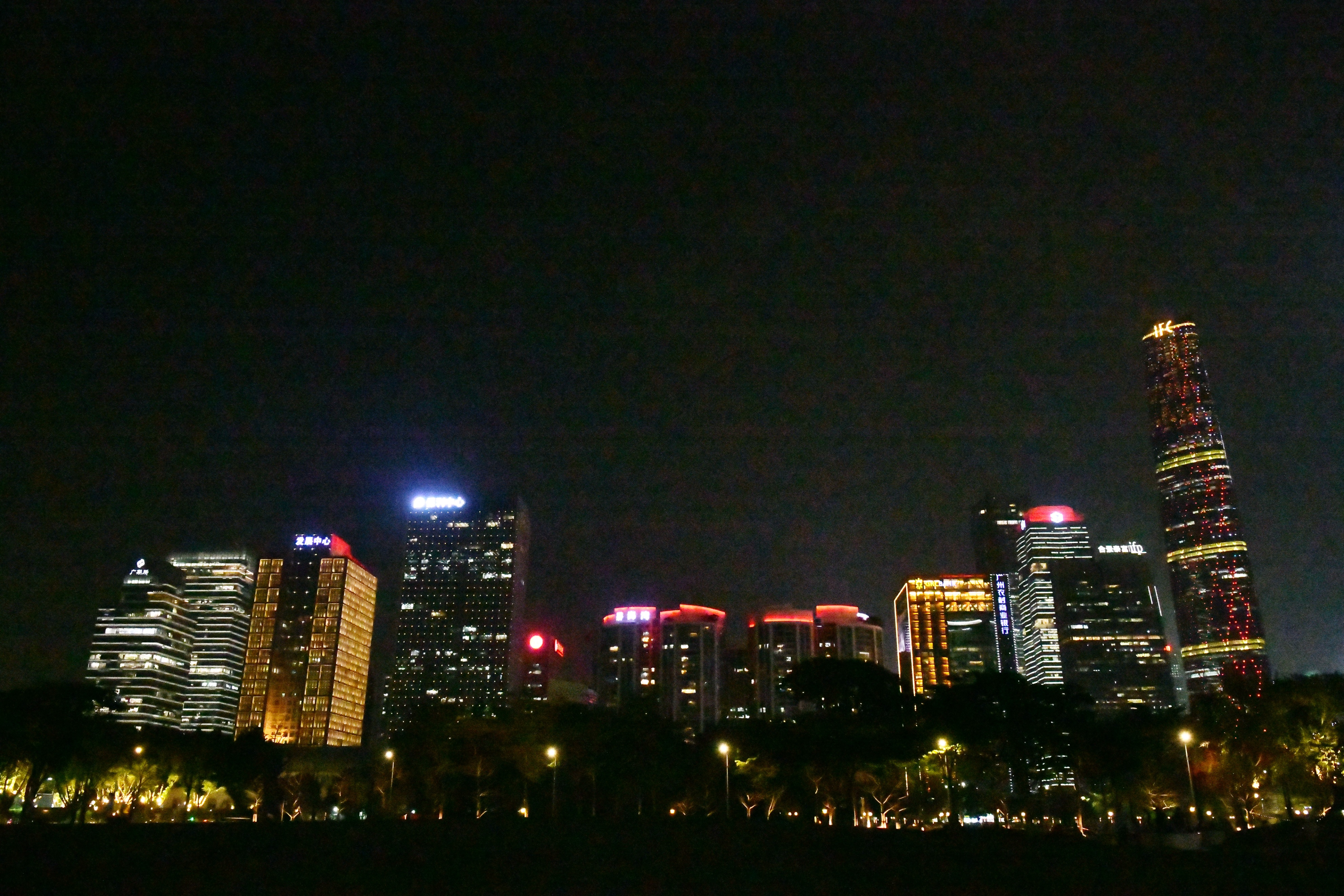 广州海心沙亚运公园视频,广州海心沙亚运公园游览图