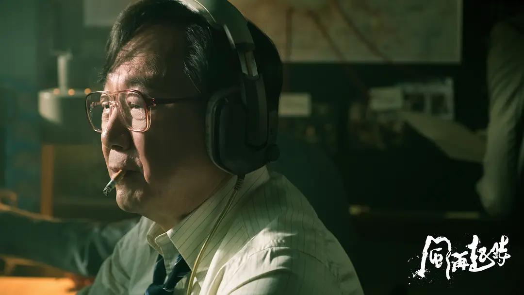 追龙跛豪为救雷洛不惜断掉一条腿,追龙雷洛为什么跟玫瑰说看好跛豪