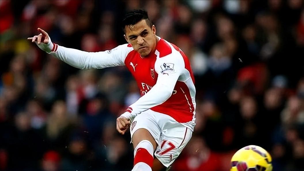 智利球王桑切斯擅长点球,欧洲杯限定球王桑切斯