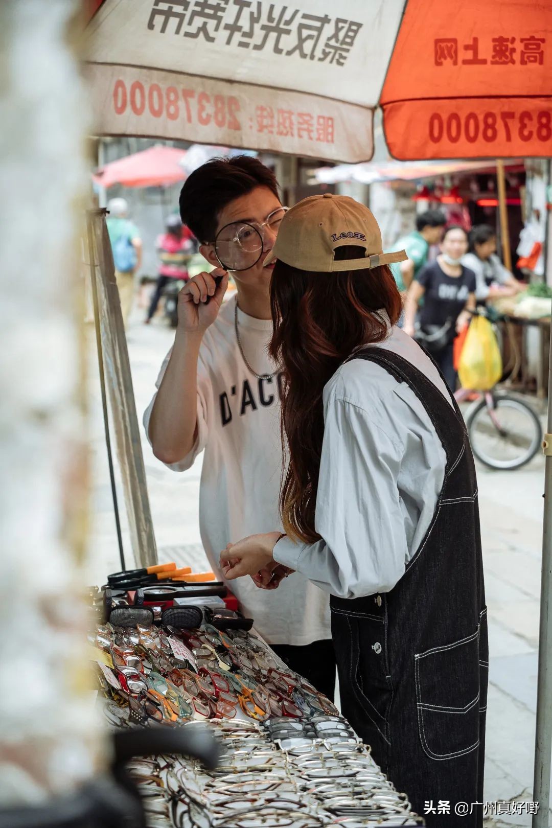 2019广州十大浪漫约会圣地,广州适合情侣去看海的地方