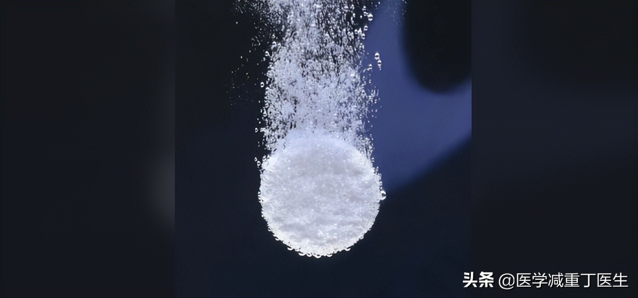 牛磺酸泡腾片男人吃有什么作用,姿一堂牛磺酸泡腾片的作用