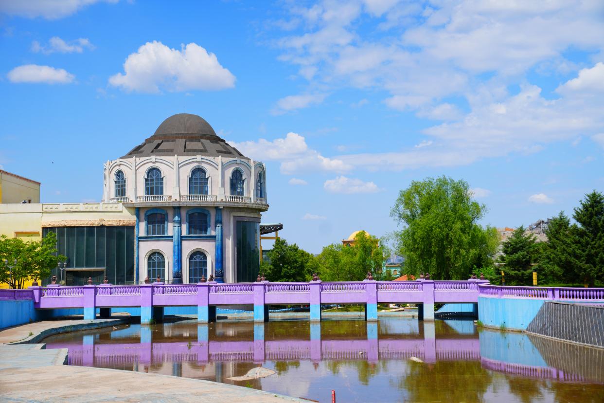 夏天去长春旅行攻略,长春旅行夏季攻略最新版