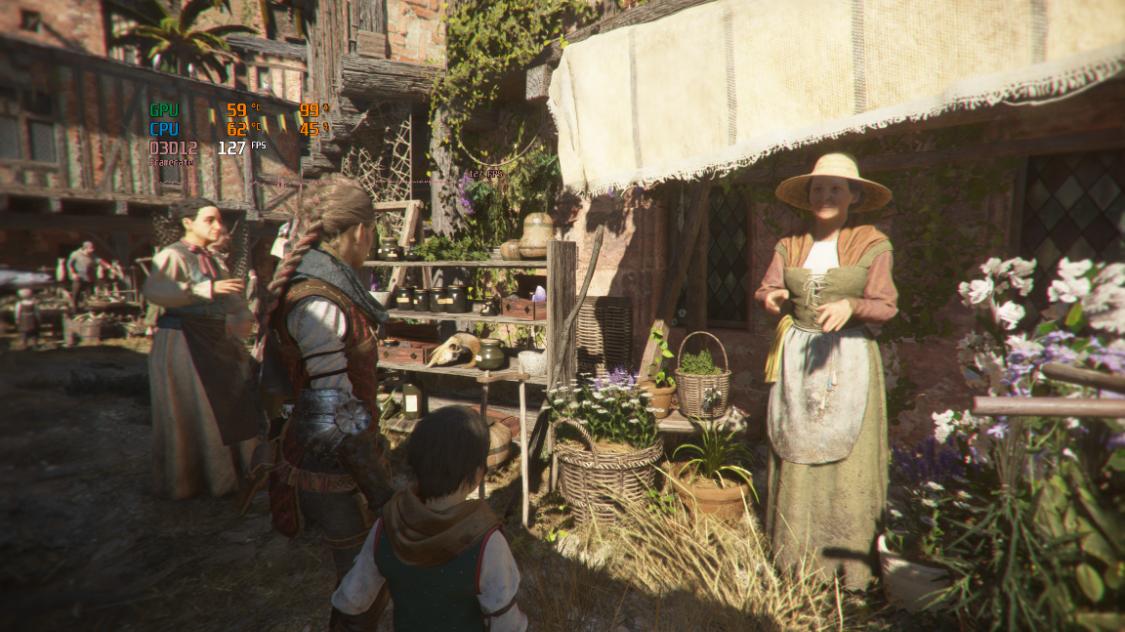 影驰4060ti星曜oc和4060ti大将,影驰4060ti星曜oc跟4060t雪鹰哪个好