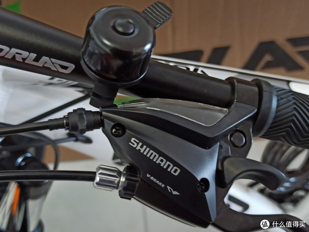 如何组装新买来的山地车,网上买的山地车安装视频