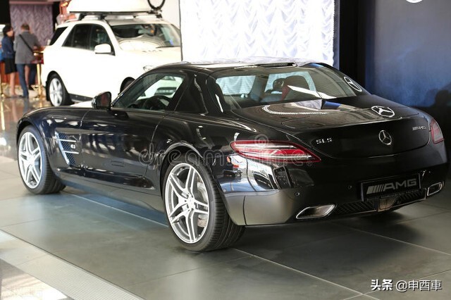 蔷薇咆哮撩猛虎：Mercedes-AMGOne解析「长文」天花板级爱母鸡