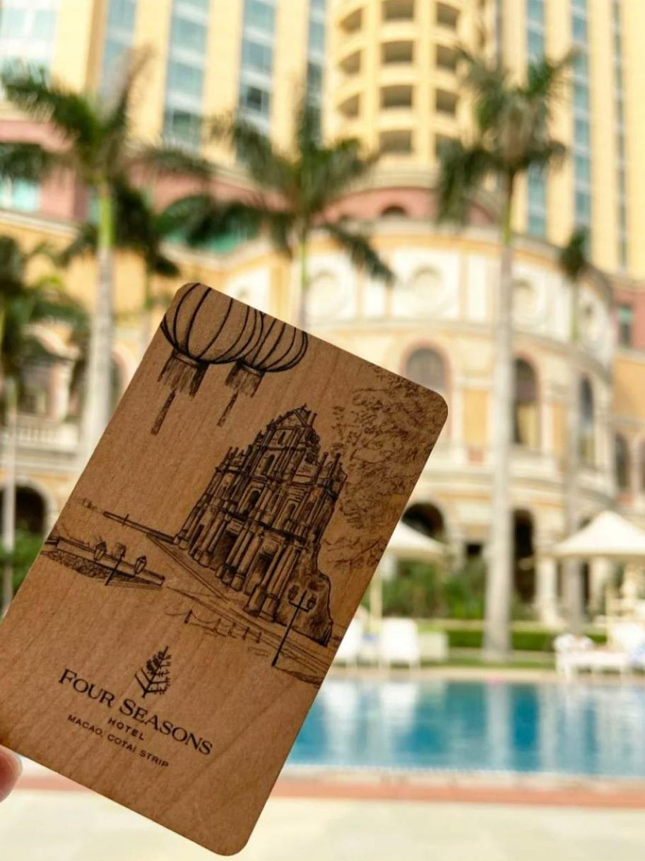 在澳门超过七天可以住酒店吗,在澳门怎样不花钱住一晚