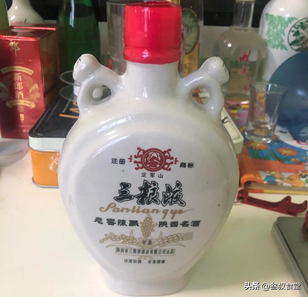 口干眼涩酒量下降是什么原因,喝酒为什么会口干是不是酒量不行