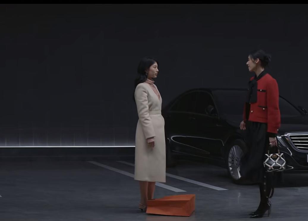 真假安娜身份被揭穿,真假安娜韩剧哪里看