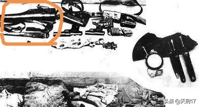 狗牌撸子用五分之一的价格抢占市场,还进化出了通用口径的五封子