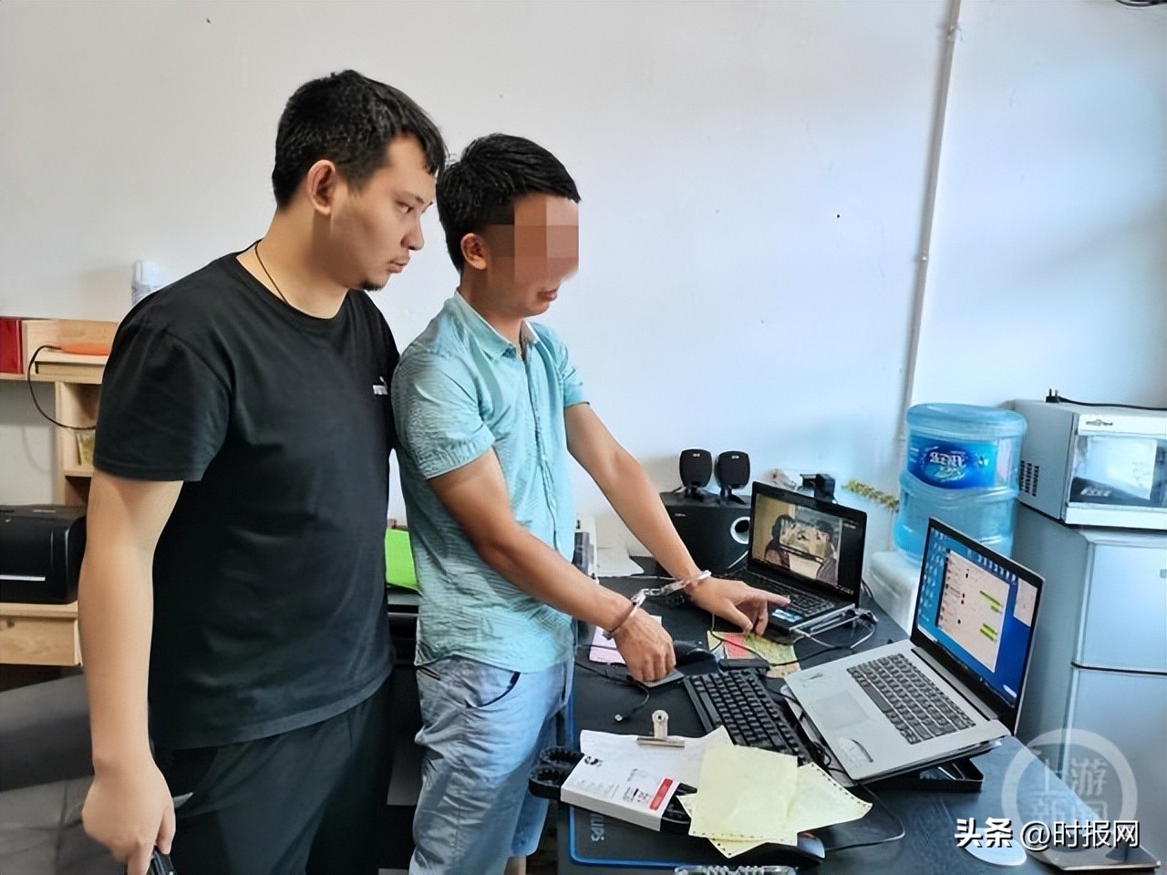 重庆假冒汽配案件,假冒伪劣五金品牌案件