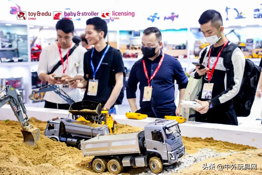 澄海玩具厂工作实况,澄海玩具厂今年最新款