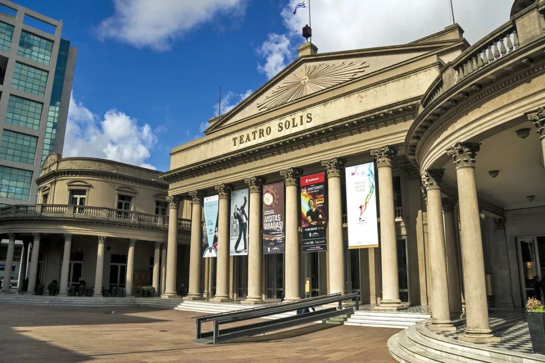 蒙得维的亚英文,蒙得维的亚埃斯特角城