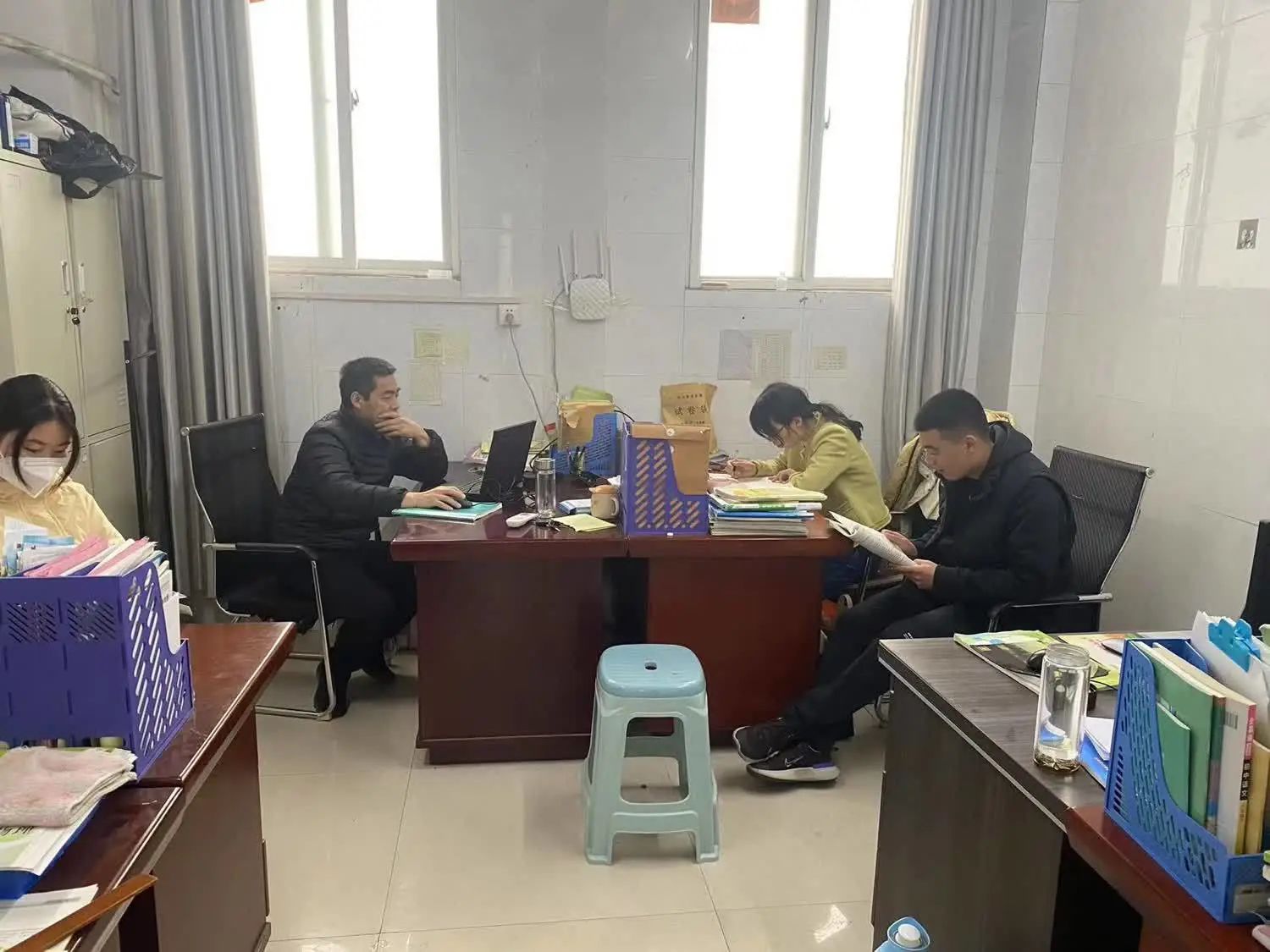 真学真信真思真悟真知真行,真学真懂真信真用心得体会