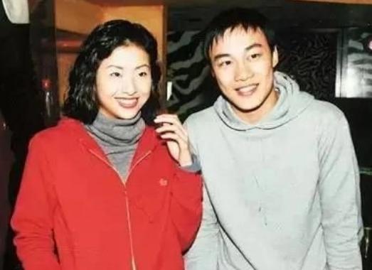 徐濠萦被称败家精花钱绝不手软,陈奕迅和徐濠萦什么关系