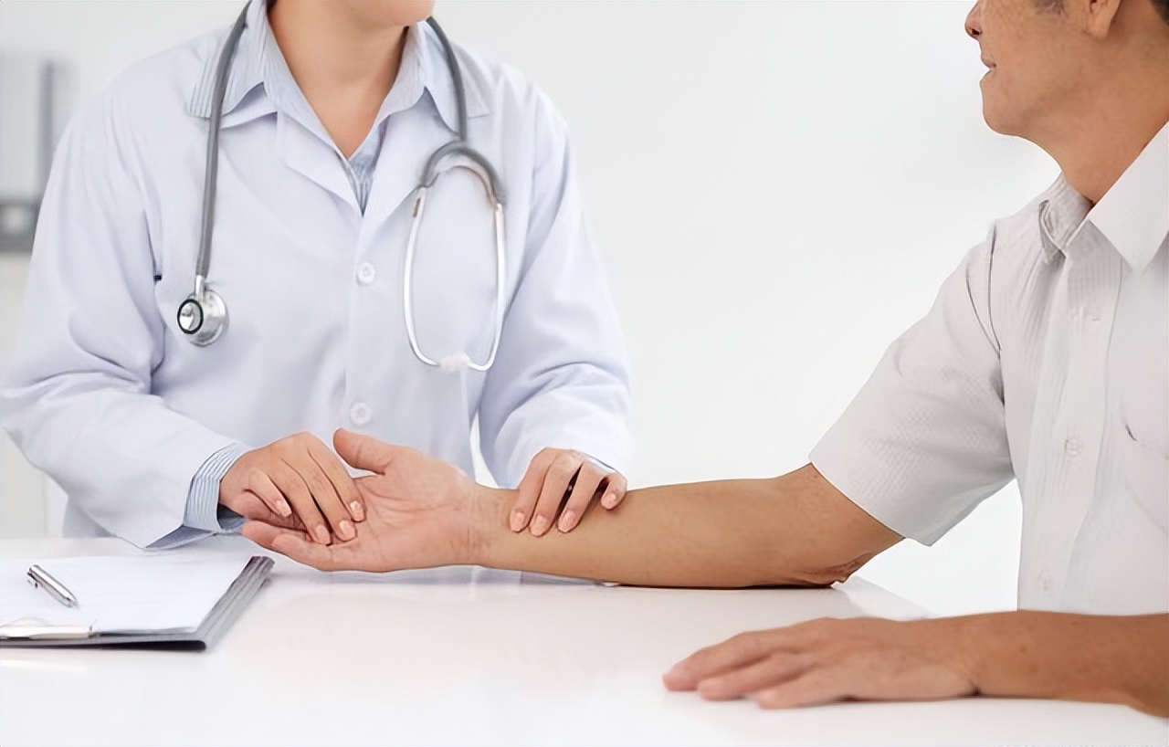 高血压怕缺钾6种高钾食物可多吃,高血压缺钾吃什么补钾最快