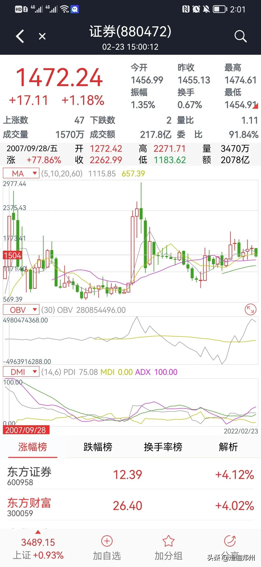 证券行业前世今生,证券股排行榜