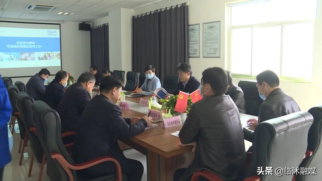 侯素云临沭县县长,临沭县委书记侯素云