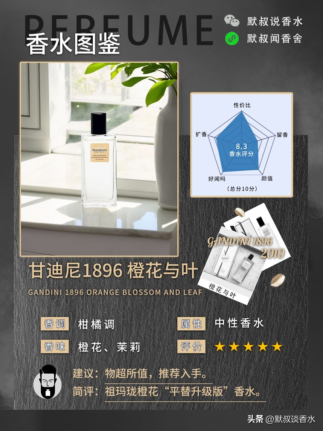 学生党香水推荐女平价100元左右,学生党预算150元好闻的香水推荐