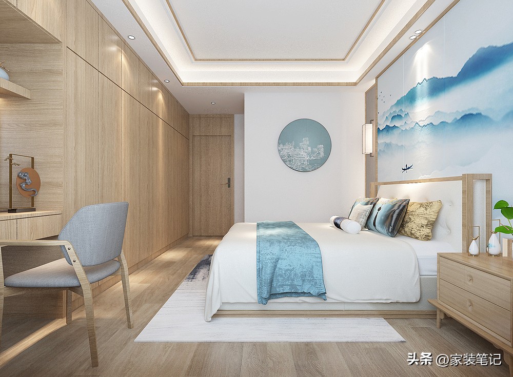 长沙精装房改造法式,长沙精装房改造好看又便宜