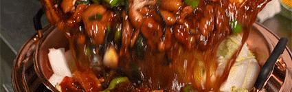 松山湖万象汇牛蛙团购,东莞牛蛙店