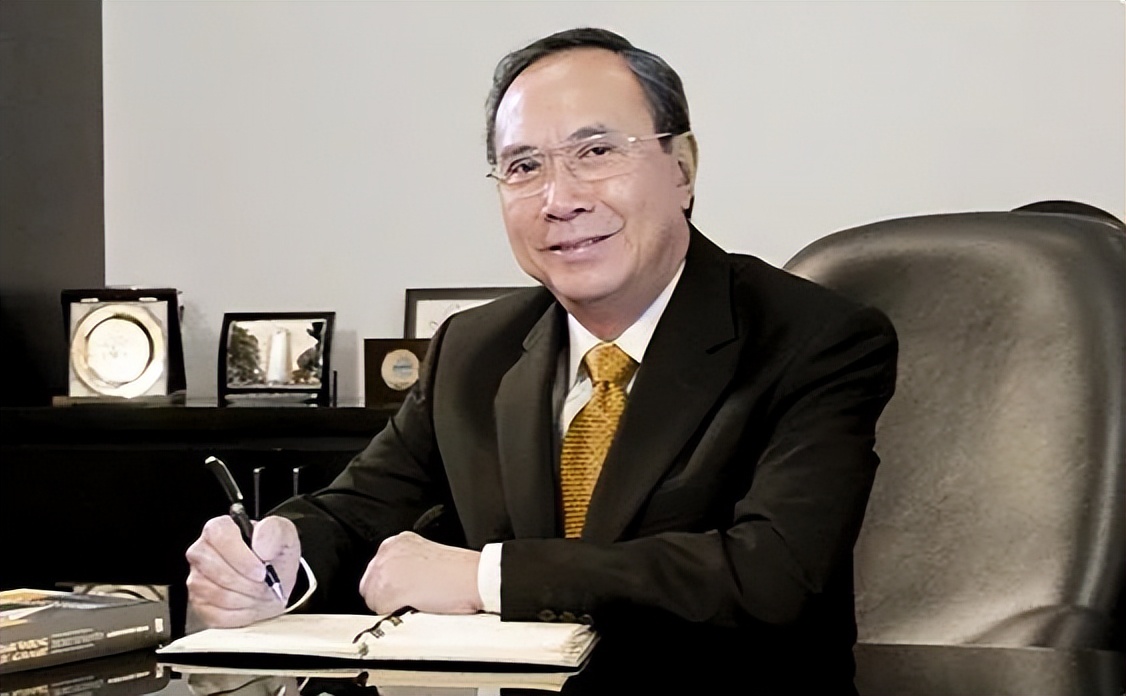 印尼首富郭桂和,郭桂和身价世界排名