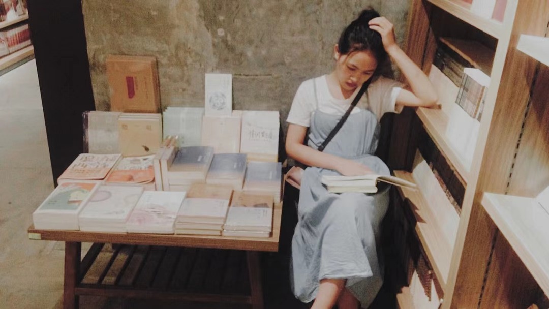 岛上最好的书店,哪里有岛上书店