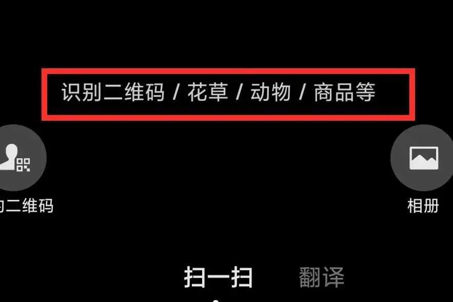 微信好友显示扫码添加,微信右上角加号怎么添加功能