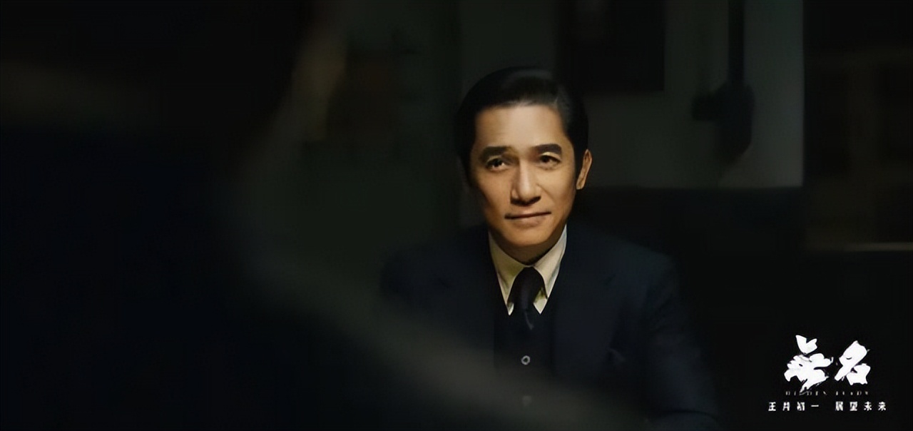 春节档最有深意最高级的电影,春节档让人眼前一亮的电影