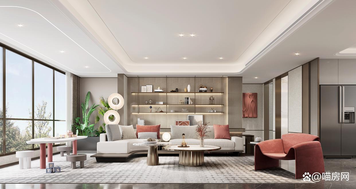 奥莱康桥明月湾特价房,奥莱康桥明月湾追求极致