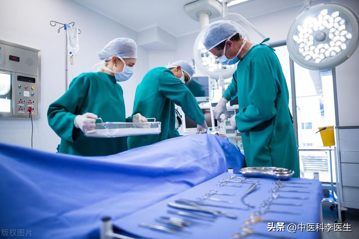 女大学生做肛瘘手术：真的太痛了，不想治了！肛瘘手术有多痛？