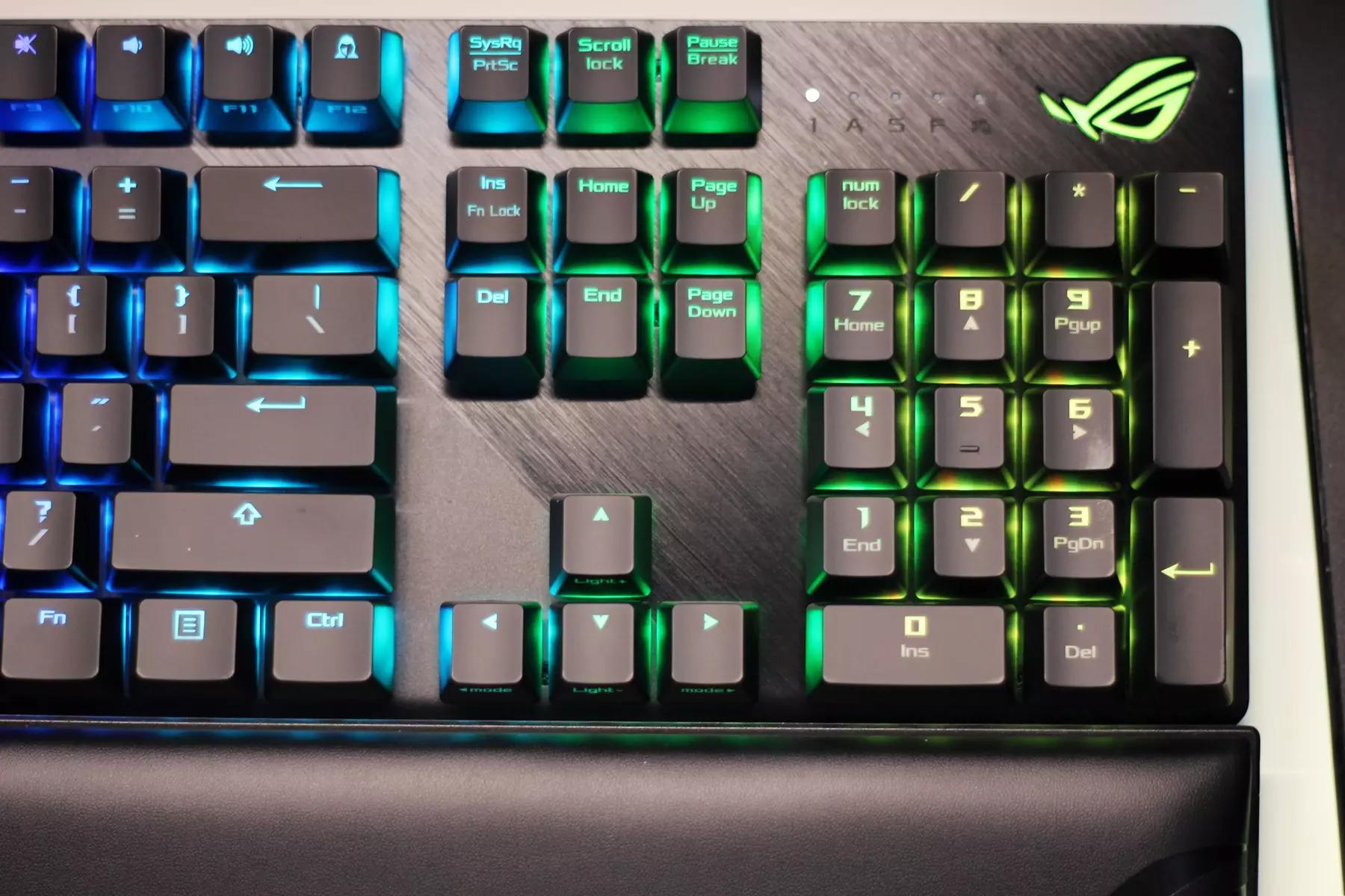 2022双十一值得购买的机械键盘,2019双十一什么键盘值得买