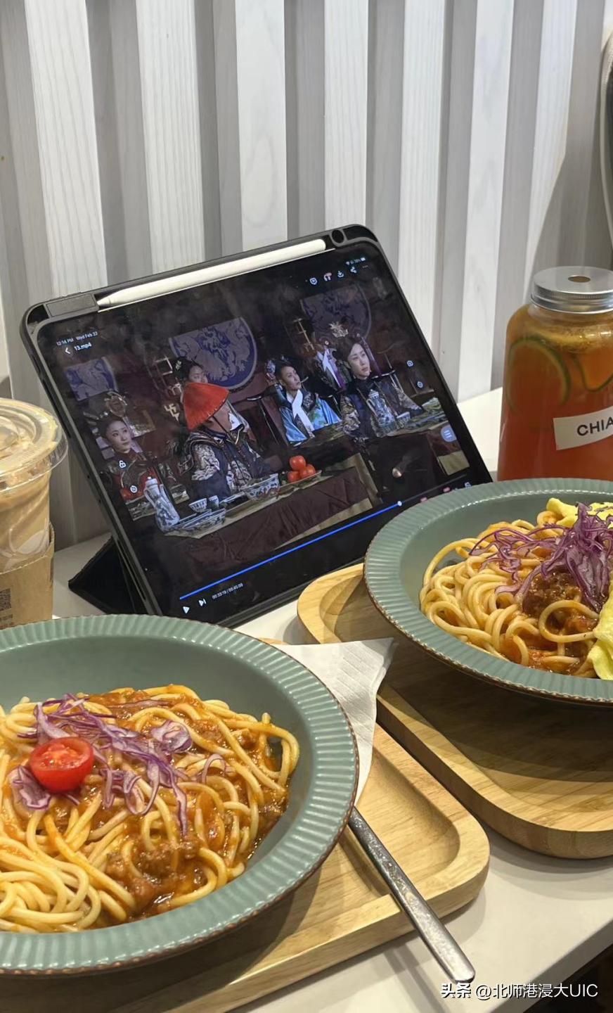 你好，萌新|在UIC学习生活是一种怎样的体验？