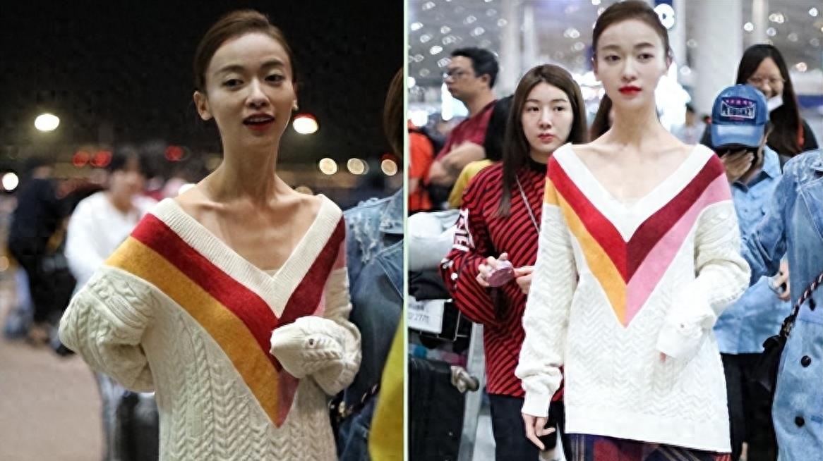 瘦到病态的审美,瘦到病态