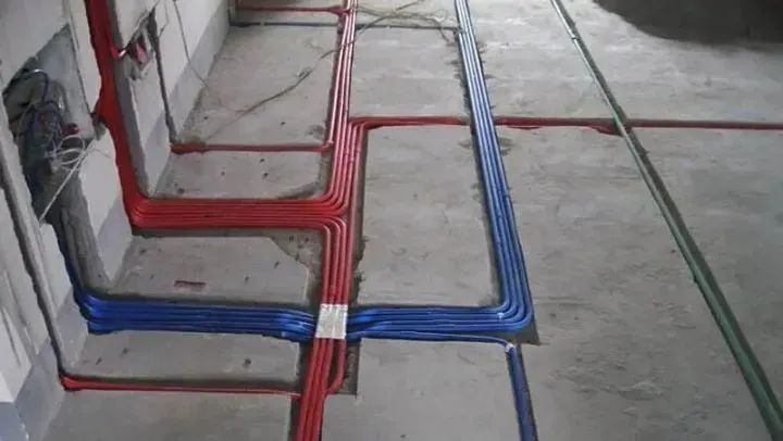 装修哪些材料不适合网购,装修材料适合购买吗现在