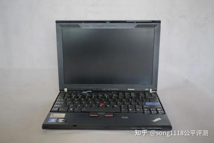 经典复刻机,复刻thinkpadx210