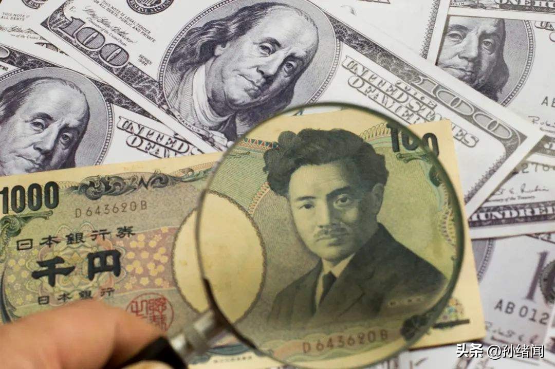 近几年中日减持美债,中日抛售美债真实情况