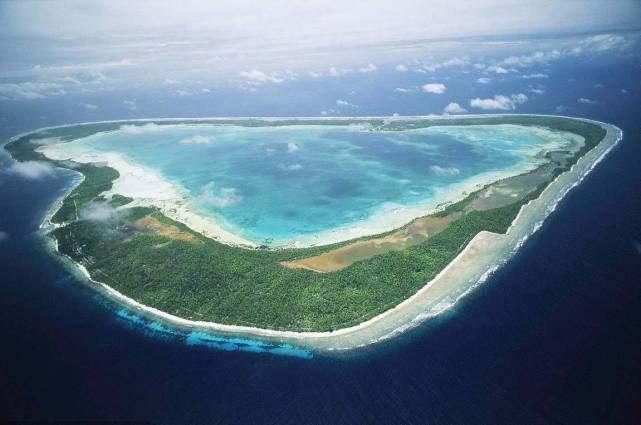 全球变暖英国会不会被淹没,全球变暖沿海城市会被淹没吗