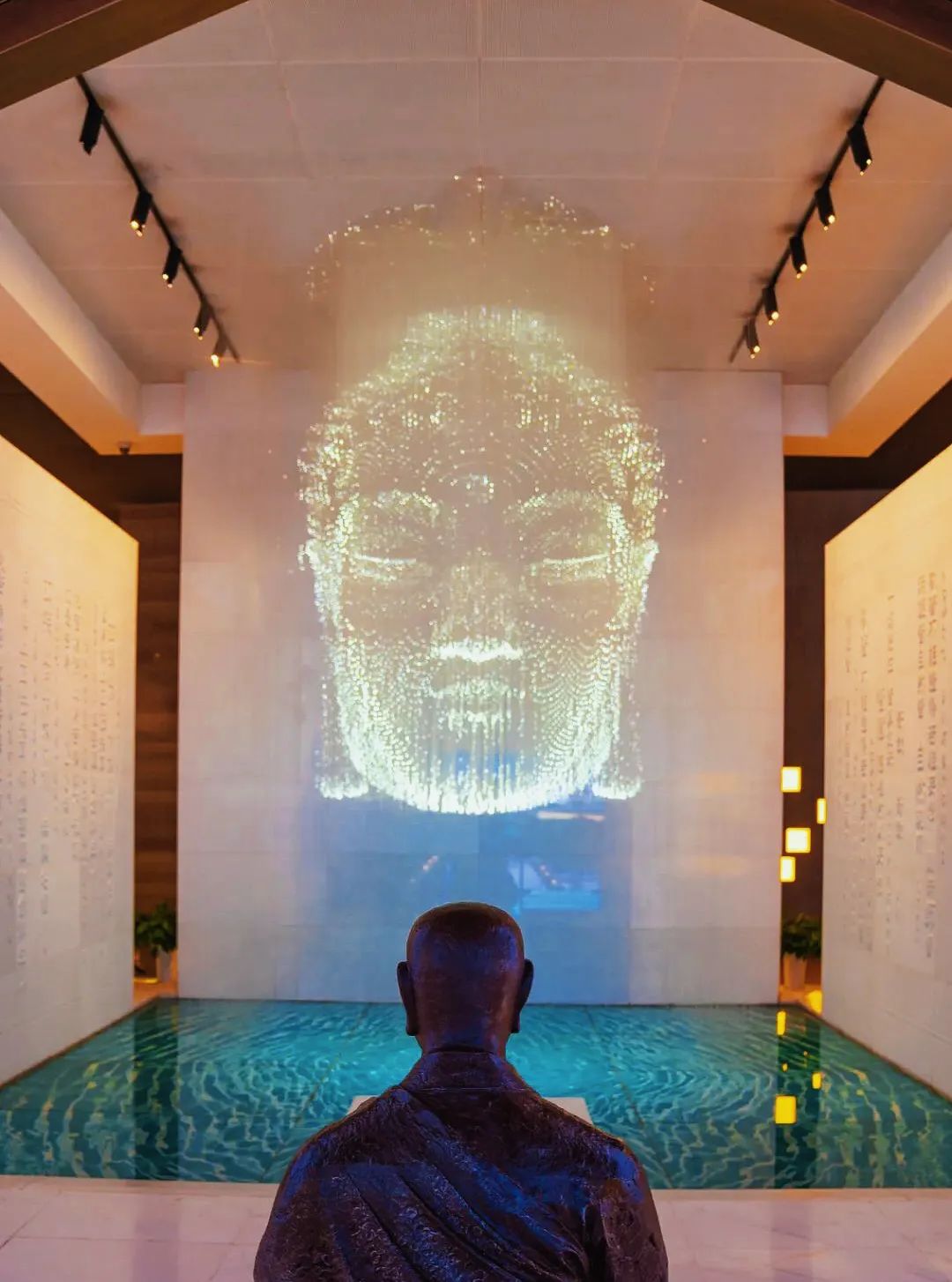 以禅赋旅以旅彰禅