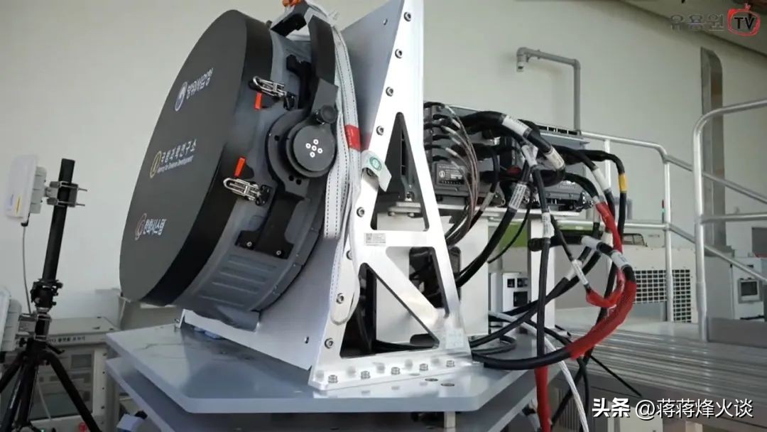 韩国kf-21战机载荷试验图片,韩国kf-21首次实施武器试验