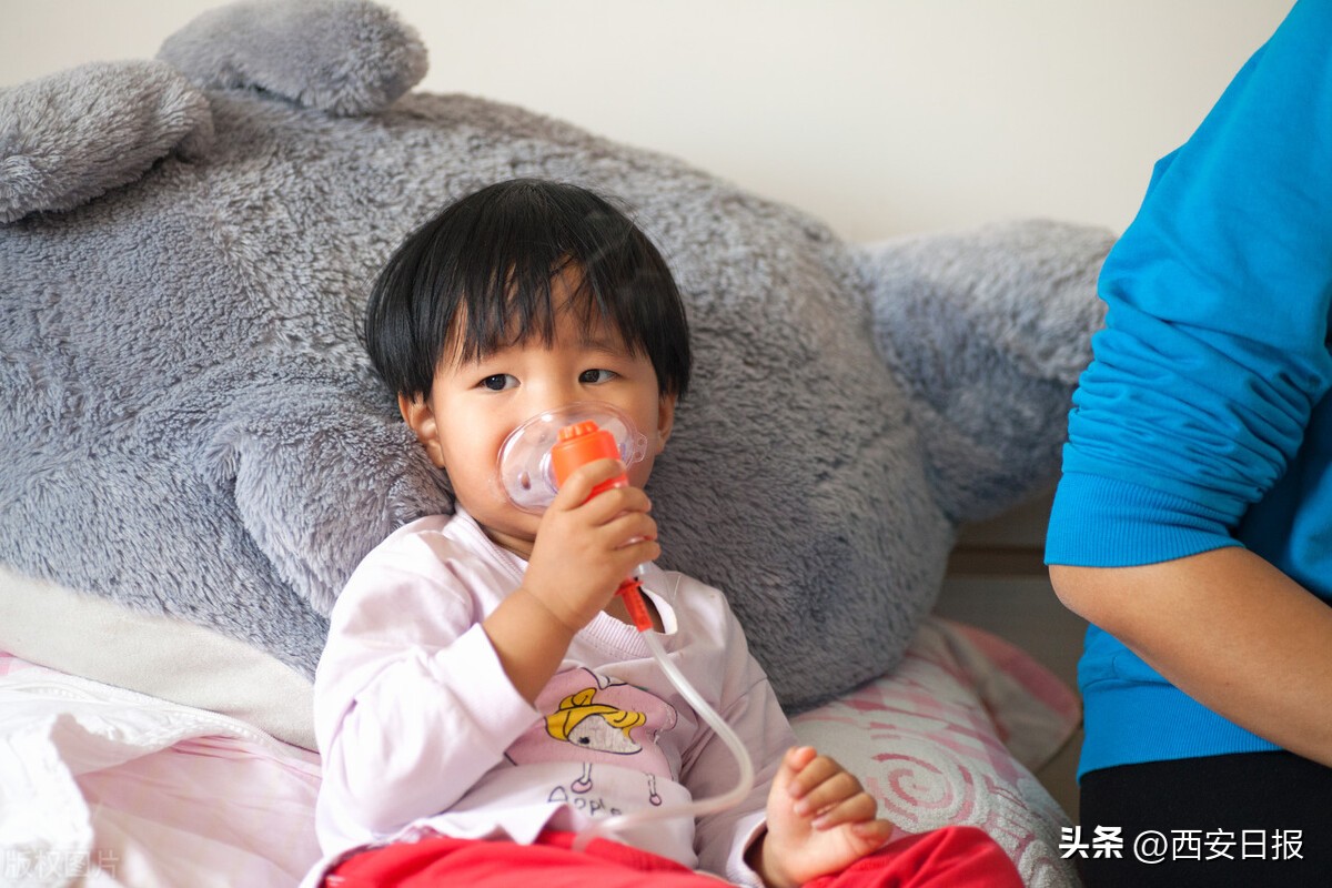 宝宝阳康后咳嗽有痰怎么办,宝宝阳康后咳嗽推拿