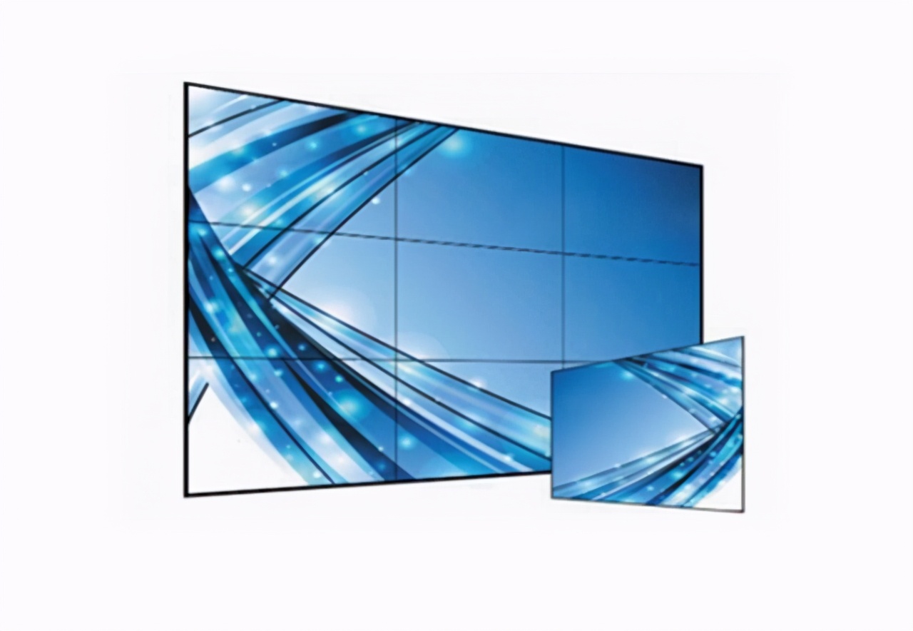 2019全球电视面板出货排行,国内大屏电视面板生产商排名榜