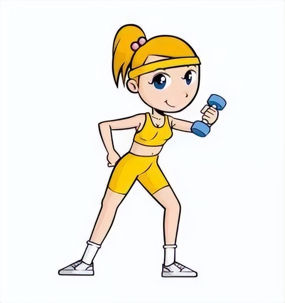 你需要了解的运动健身小常识,科学健身最佳运动时间你选对了吗