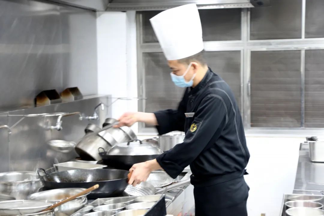 为什么选择厨师专业学校,为什么选择做餐饮行业