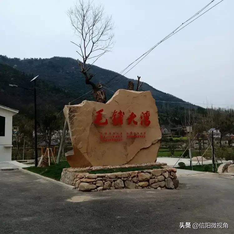 信阳新时代乡村振兴,信阳乡村振兴典型案例