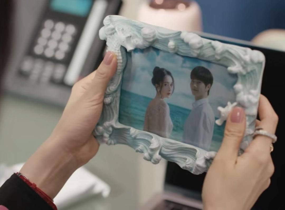 看《风吹半夏》遇到婚托诈骗怎么办？