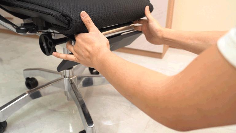 四千元买椅子不是智商税？保友基尼迪亚X人体工学椅30天真实体验