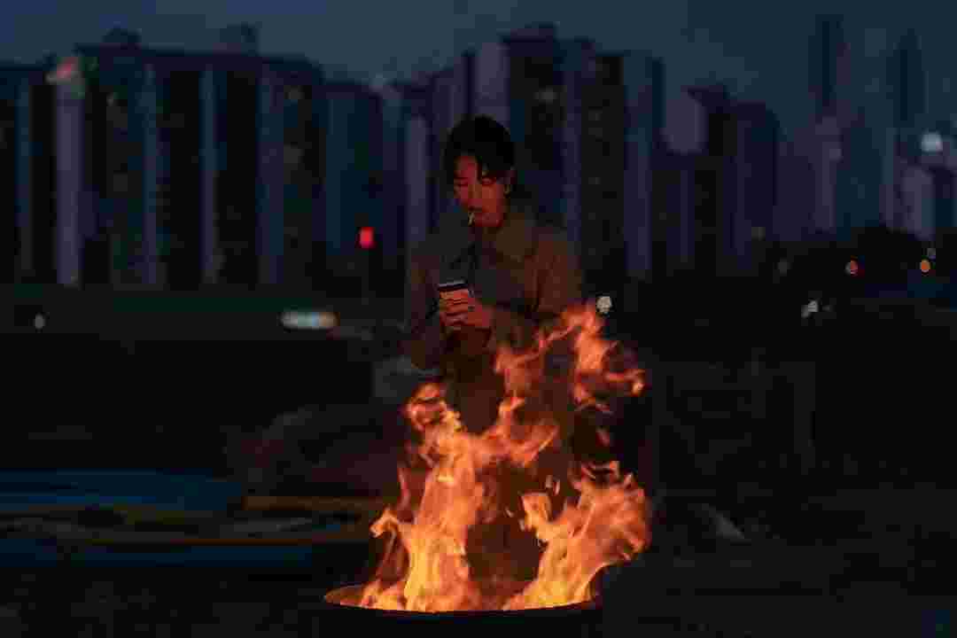 明天下午！19禁《黑暗荣耀》第二季开播，乔姐：欢迎来到我的地狱