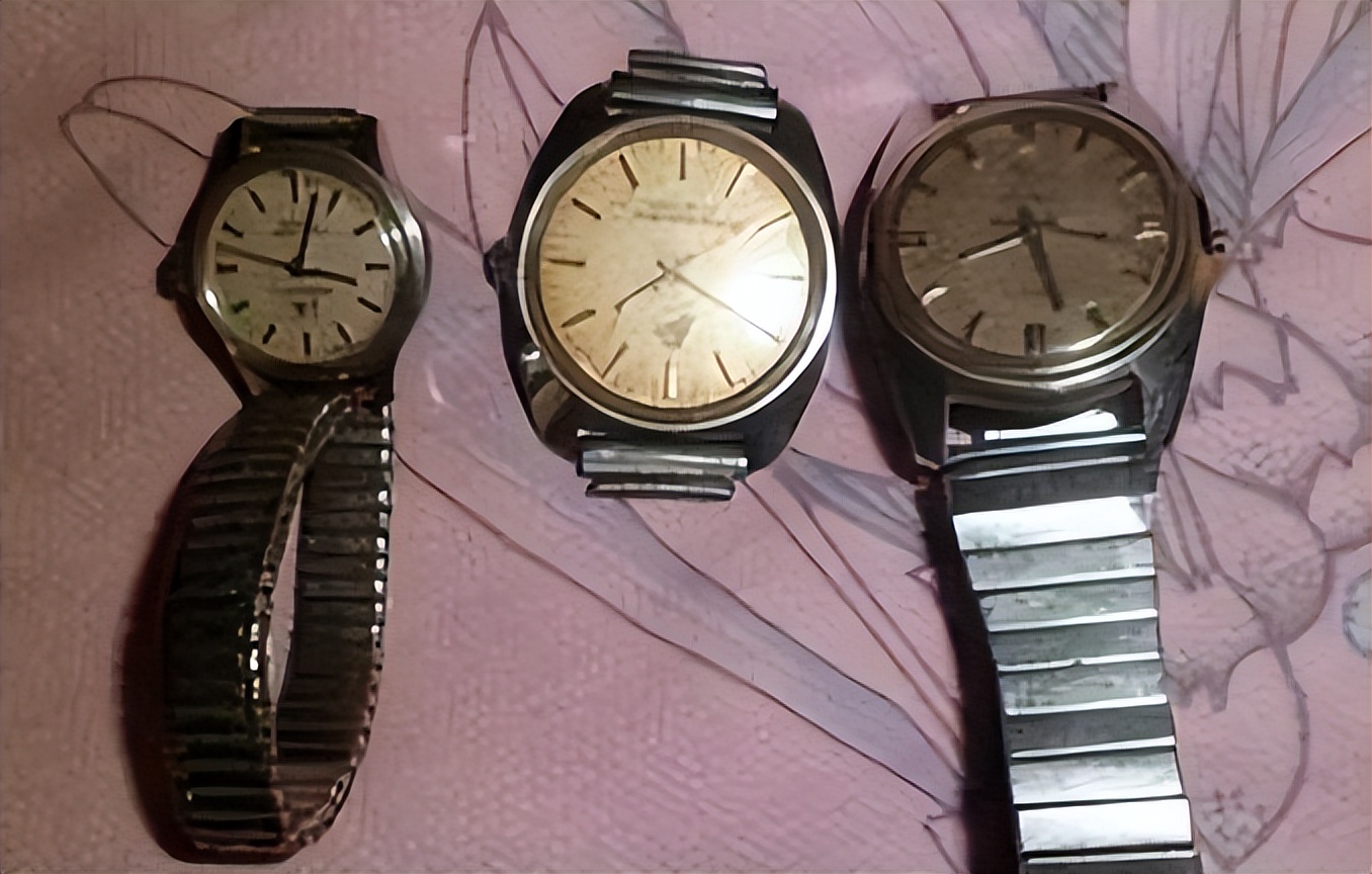 即将消失的七种老物件,即将消失的41个老物件见过8样