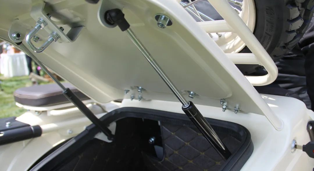 参加了一场印度预售会遇到一台假鑫源导致重新认识一个老品牌